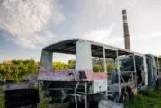 Лазертаг-пейнтбол-клуб Василий Чапаев в Омске