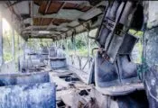 Лазертаг-пейнтбол-клуб Василий Чапаев в Омске
