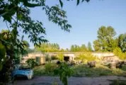 Лазертаг-пейнтбол-клуб Василий Чапаев в Омске