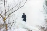 Лазертаг-клуб Партизан 