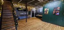 Пейнтбольный клуб Ангар86 в Сургуте