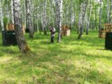 Лазертаг-пейнтбол-страйкбол-клуб GreenZone в Тюмени