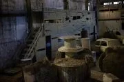 Пейнтбольный клуб Ангар86 в Сургуте