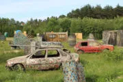 Лазертаг-пейнтбол-клуб Cs 