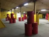 Лазертаг-пейнтбол-клуб Cs 