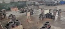 Лазертаг-пейнтбол-гидробол-клуб Братья по оружию в Саратове