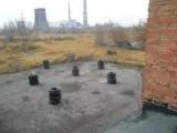 Пейнтбольный клуб ВарМонгер в Омске