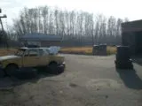 Пейнтбольный клуб ВарМонгер в Омске