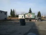 Пейнтбольный клуб ВарМонгер в Омске