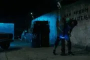 Лазертаг-клуб Полигон 4К в Ставрополе