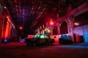 Лазертаг-клуб Полигон 4К в Ставрополе