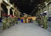 Лазертаг-клуб Полигон 4К в Ставрополе