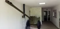 Лазертаг-клуб Лазервар в Калининграде