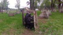 Лазертаг-пейнтбол-арчеритаг-клуб ШерХан 