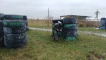 Лазертаг-пейнтбол-клуб Противостояние в Калининграде