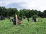 Пейнтбольный клуб Шармия в Стерлитамаке