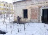 Лазертаг-пейнтбол-клуб ШерХан 