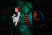 Лазертаг-клуб Lazertag 