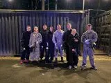 Тактический клуб 