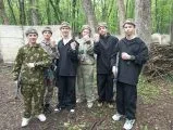Тактический клуб 