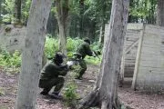 Тактический клуб 