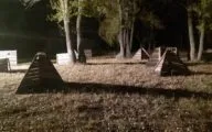 ШерХан «Апачи»