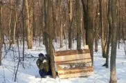 Лазертаг-пейнтбол-клуб ШерХан 