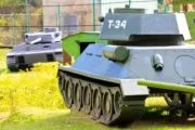 Пейнтбольный клуб Дагомыс в Сочи