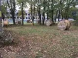 Лазертаг-пейнтбол-клуб Штурм 