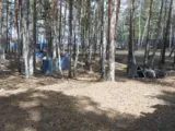 Лазертаг-пейнтбол-клуб Стрелец 