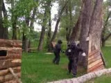 Лазертаг-пейнтбол-арчеритаг-клуб ШерХан 
