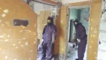 Лазертаг-пейнтбол-клуб ШерХан 