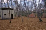 Лазертаг-пейнтбол-клуб Восторг в Челябинске