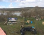 Пейнтбольный клуб Красная Горка в Анапе