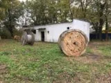 Лазертаг-пейнтбол-клуб Штурм 
