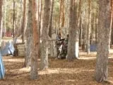 Лазертаг-пейнтбол-клуб Стрелец 