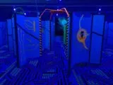 Лазертаг-клуб LaserLand в Ярославле