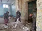 Лазертаг-пейнтбол-клуб ШерХан 