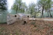 Лазертаг-пейнтбол-клуб Восторг в Челябинске