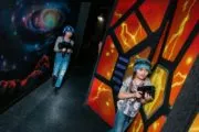 Лазертаг-клуб Lazertag 