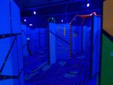 Лазертаг-клуб LaserLand в Ярославле
