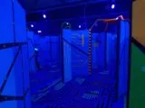 Лазертаг-клуб LaserLand в Ярославле