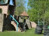 Лазертаг-пейнтбол-клуб ШерХан 