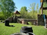 Лазертаг-пейнтбол-клуб ШерХан 