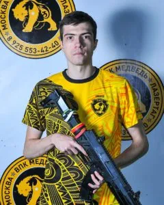Аршинов Алексей