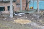 Пейнтбольный клуб Адреналин в Кургане