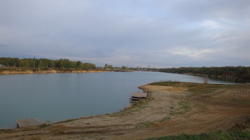 Пейнтбольный клуб Под прицелом 74 в Челябинске