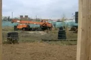 Пейнтбольный клуб Адреналин в Кургане