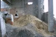 Пейнтбольный клуб Адреналин в Кургане