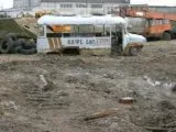 Пейнтбольный клуб Адреналин в Кургане